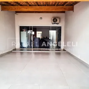 Casa com 2 Quartos à venda, 83m² no Santa Rosa Ipês, Piracicaba