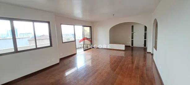 Apartamento com 3 Quartos à venda, 163m² no Boqueirão, Santos