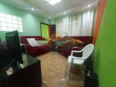 Casa com 2 Quartos à venda, 125m² no Jardim São João, Guarulhos