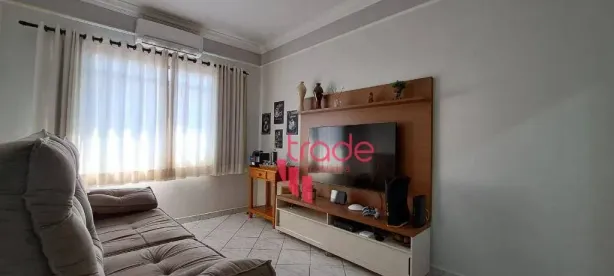 Apartamento com 2 Quartos à venda, 65m² no Residencial Flórida, Ribeirão Preto