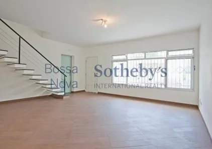 Casa com 4 Quartos à venda, 188m² no Indianópolis, São Paulo