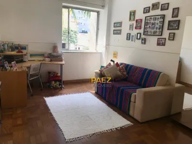 Apartamento com 2 Quartos à venda, 110m² no Aclimação, São Paulo