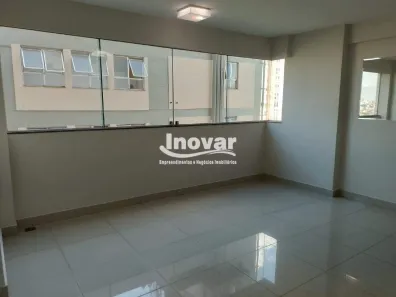 Apartamento com 2 Quartos à venda, 72m² no Barro Preto, Belo Horizonte