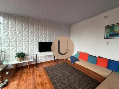 Casa com 2 Quartos à venda, 188m² no Vila Helena, Santo André