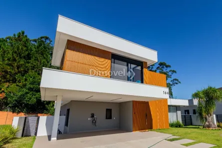 Casa de Condomínio com 5 Quartos à venda, 340m² no Vila Nova, Porto Alegre