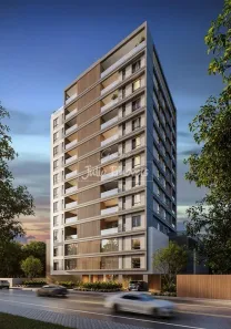 Apartamento com 2 Quartos à venda, 75m² no Centro, Guabiruba