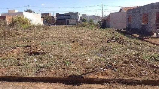 Lote/Terreno à venda, 220m² no Jardim dos Ipês, Bady Bassitt