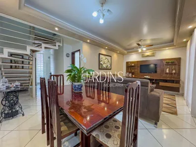 Casa de Condomínio com 3 Quartos à venda, 198m² no City Ribeirão, Ribeirão Preto