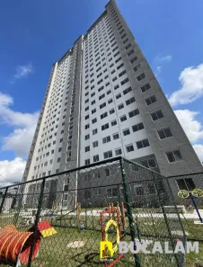 Apartamento com 2 Quartos à venda, 43m² no Jardim Leme, São Paulo