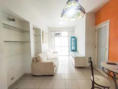 Cobertura com 3 Quartos à venda, 88m² no Grajaú, Rio de Janeiro