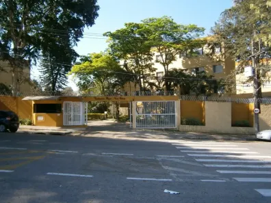 Apartamento com 3 Quartos para alugar, 80m² no Vila Santa Maria, Jundiaí