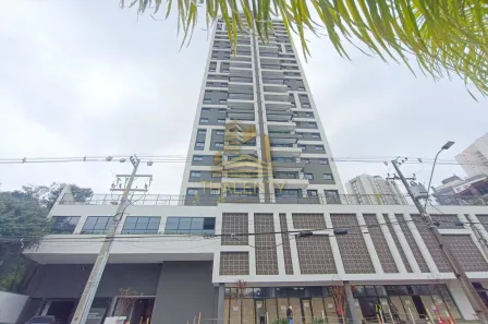 Apartamento com 2 Quartos à venda, 81m² no Cristo Rei, Curitiba