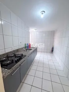 Apartamento com 3 Quartos à venda, 72m² no Goiânia 2, Goiânia