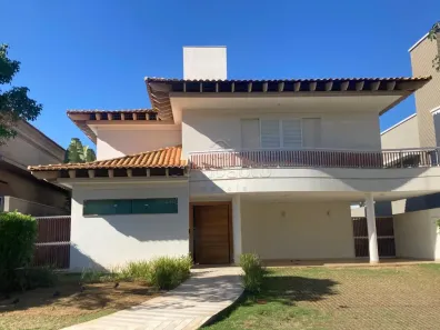 Casa de Condomínio com 3 Quartos à venda, 315m² no Jardim Moysés Miguel Haddad, São José do Rio Preto