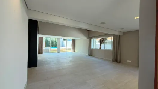 Casa de Condomínio com 5 Quartos à venda, 500m² no Alphaville - Lagoa dos Ingleses, Nova Lima