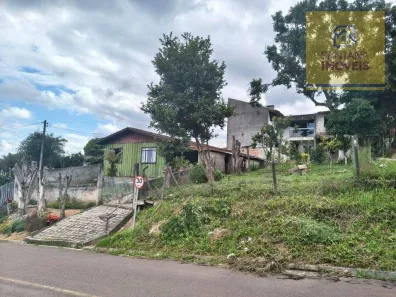 Casa com 3 Quartos à venda, 200m² no Jardim Rondinha, Campo Largo