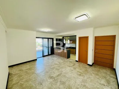 Apartamento com 3 Quartos à venda, 104m² no Chácara Areal, Indaiatuba