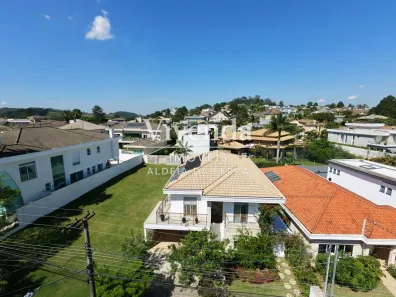 Sobrado com 4 Quartos à venda, 350m² no Residencial Morada dos Lagos, Barueri