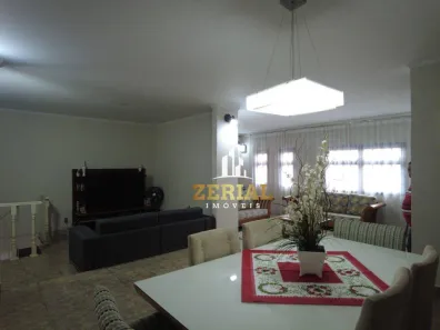 Sobrado com 3 Quartos à venda, 400m² no Vila Francisco Matarazzo, Santo André