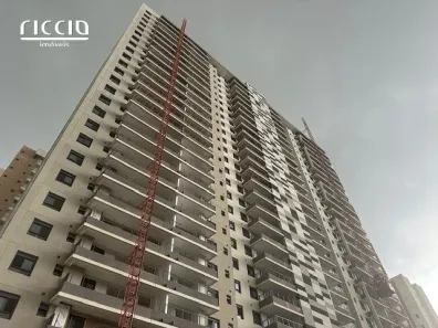 Apartamento com 3 Quartos à venda, 92m² no Condomínio Royal Park, São José dos Campos
