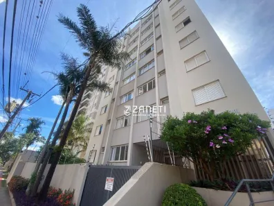 Apartamento com 2 Quartos à venda, 67m² no Judith, Londrina