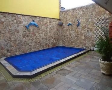 Sobrado com 3 Quartos à venda, 348m² no Cidade Patriarca, São Paulo