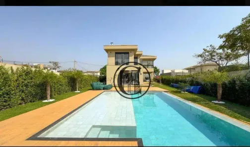 Casa de Condomínio com 5 Quartos à venda, 526m² no Cidade Nova I, Itu