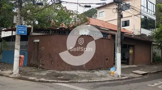 Casa com 4 Quartos para alugar, 317m² no São Francisco, Niterói