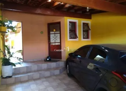 Casa com 2 Quartos à venda, 110m² no Jardim das Cerejeiras, Atibaia