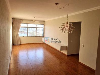 Apartamento com 3 Quartos à venda, 54m² no Vila Santa Catarina, Americana
