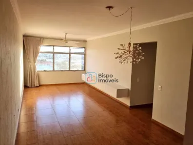 Apartamento com 3 Quartos à venda, 54m² no Vila Santa Catarina, Americana