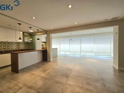Apartamento com 3 Quartos à venda, 134m² no Cidade Monções, São Paulo