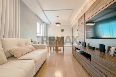Apartamento com 3 Quartos à venda, 79m² no Bela Vista, Londrina