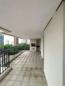Apartamento com 4 Quartos à venda, 224m² no Parque da Mooca, São Paulo