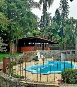 Casa com 3 Quartos à venda, 500m² no Vila Albertina, São Paulo