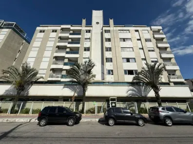 Apartamento com 3 Quartos para alugar, 140m² no Trindade, Florianópolis