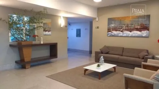 Apartamento com 2 Quartos à venda, 65m² no Itapuã, Vila Velha