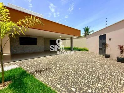 Casa com 3 Quartos à venda, 157m² no Plano Diretor Sul, Palmas