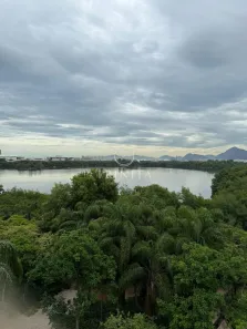 Apartamento com 3 Quartos para alugar, 117m² no Barra da Tijuca, Rio de Janeiro