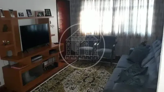 Casa com 3 Quartos à venda, 180m² no Interlagos, São Paulo