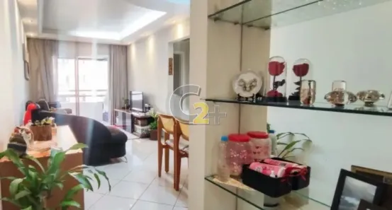 Apartamento com 3 Quartos à venda, 79m² no Vila Pompéia, São Paulo
