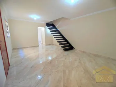 Sobrado com 2 Quartos à venda, 154m² no Cidade Domitila, São Paulo