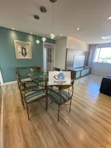 Apartamento com 3 Quartos para alugar, 86m² no Parque Terra Nova, São Bernardo do Campo