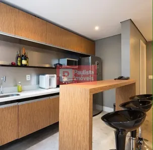 Prédio Comercial com 1 Quarto à venda, 220m² no Vila Nova Conceição, São Paulo