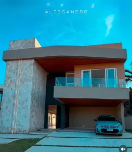 Casa de Condomínio com 4 Quartos à venda, 400m² no Brisas de Atalaia, Barra dos Coqueiros