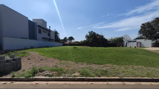 Lote/Terreno à venda, 898m² no Residencial Ilha de Bali, Limeira