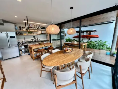 Casa com 4 Quartos à venda, 180m² no Barra do Sahy, São Sebastião
