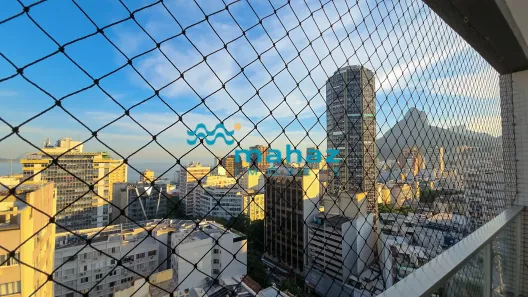 Apartamento com 2 Quartos à venda, 71m² no Leblon, Rio de Janeiro