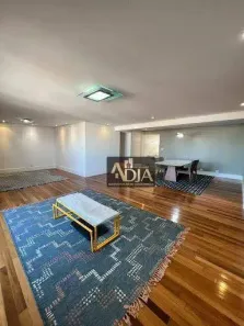 Apartamento com 4 Quartos à venda, 150m² no Jardim Haydee, Mauá
