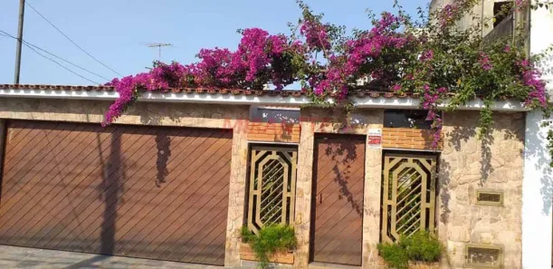 Casa com 3 Quartos à venda, 237m² no Jardim do Colégio (Zona Norte), São Paulo